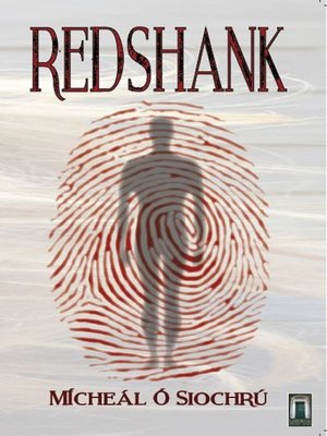 cover image of Redshank